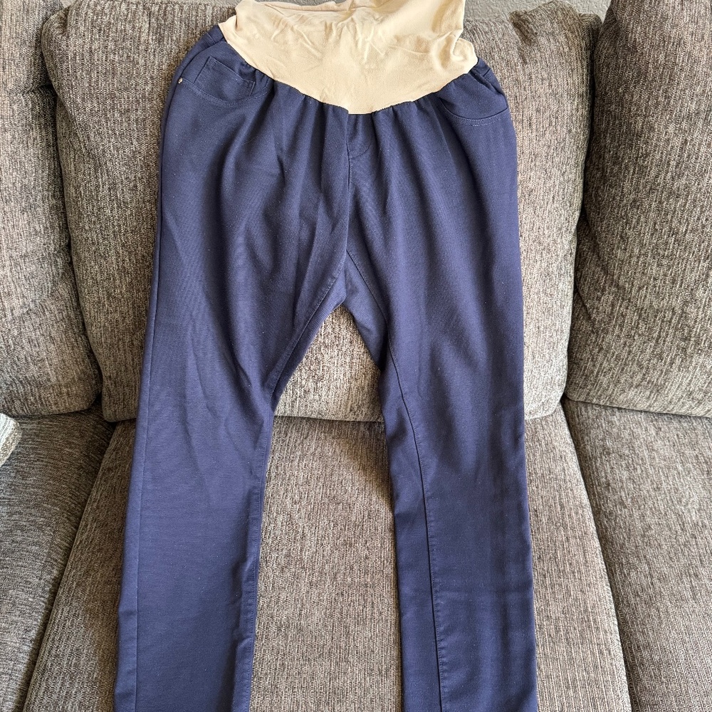 Maternity Jeans